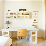 La Casa De Marilo * Tomares