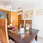 La Casa De Marilo Quarto em Acomodações Particulares Tomares