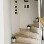 Quarto em Acomodações Particulares La Casa De Marilo Tomares