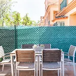 La Casa De Marilo Tomares