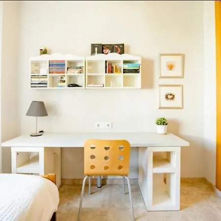 La Casa De Marilo * Tomares