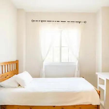 La Casa De Marilo توماريس