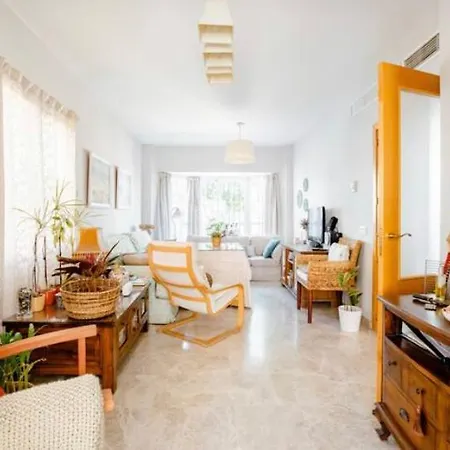 منزل للإقامة La Casa De Marilo *