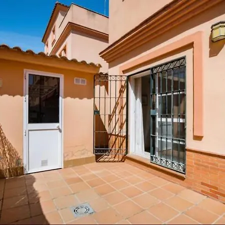 La Casa De Marilo Quarto em Acomodações Particulares *