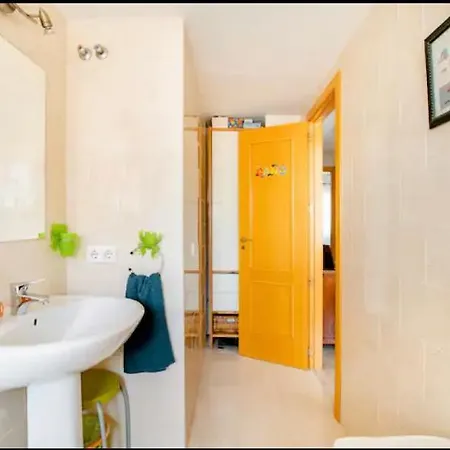 Homestay La Casa De Marilo