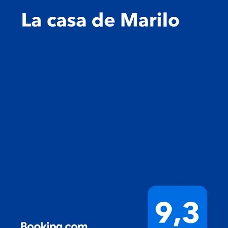 Homestay La Casa De Marilo