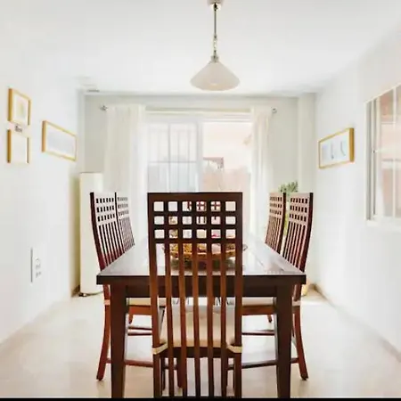 La Casa De Marilo *