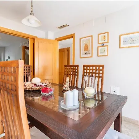 La Casa De Marilo Homestay Tomares
