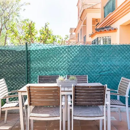 La Casa De Marilo Tomares