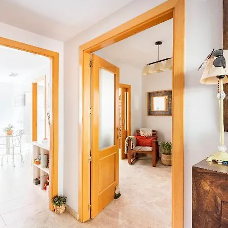 La Casa De Marilo Homestay